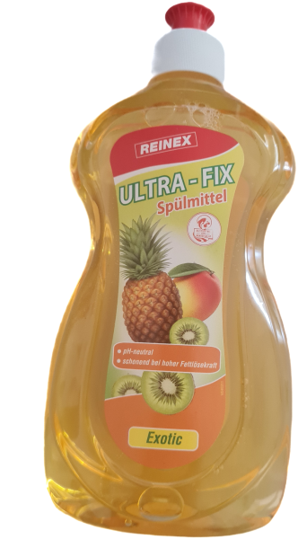 Sp&uuml;lmittel 500 ml