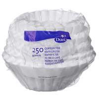 Kaffeefilter Duni 50 stk