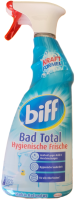 Biff Badreiniger Total Spray