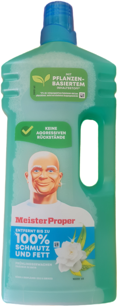 Meister Proper 1,5 l