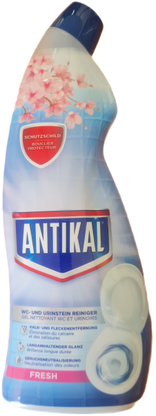 Antikal Fresh
