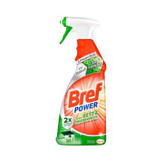 Bref Power Kalk&Schmutz