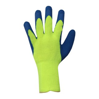 Nylon- Strickhandschuh Gr.7