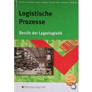 Logistische Prozesse - Berufe der Lagerlogistik