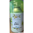 Raumspray Lilie;UN1950;DRUCKGASPACKUNGEN;2