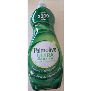 Palmolive Spülmittel 750 ml