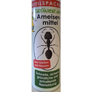 Ameisenmittel 600 g;UN3077;Reinex Ameisenmittel;9;III