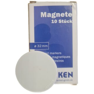 Magnete 32mm