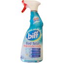 Biff Badreiniger Total Spray
