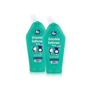 Urinstein Entferner ; 750ml; UN 1805; PHOSPHORSÄURE, LÖSUNG; 8 ; III ; E
